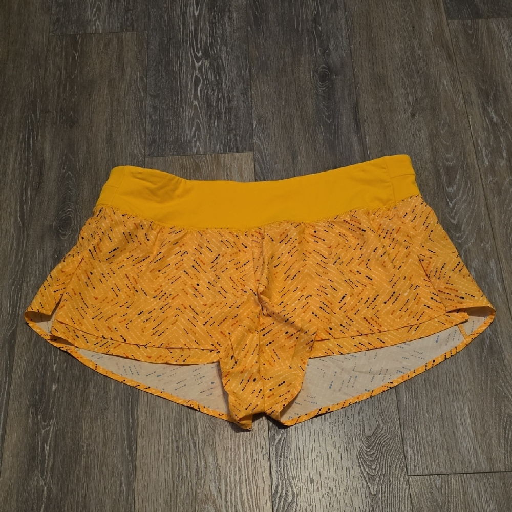 Calia By Carrie Underwood Women's XXL Kick It Up Performance Shorts New w/ Tags!